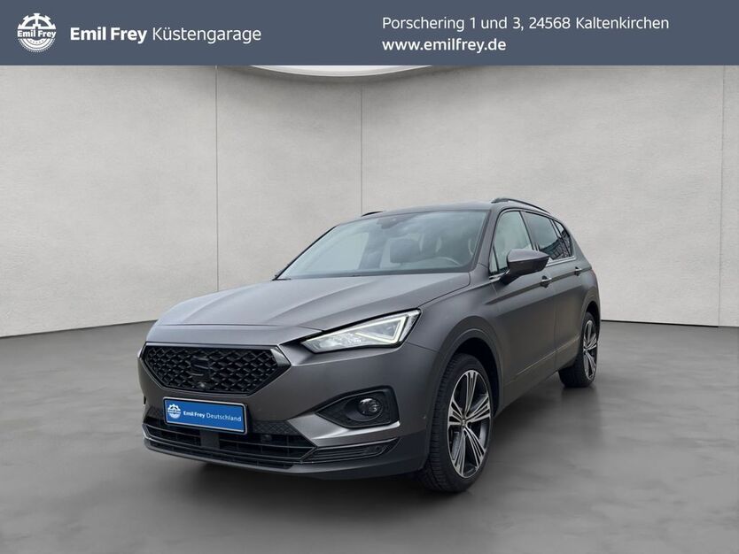 Seat Tarraco 51.950 km 33.950 € Kaltenkirchen 24568