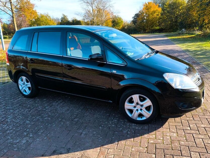 Zafira