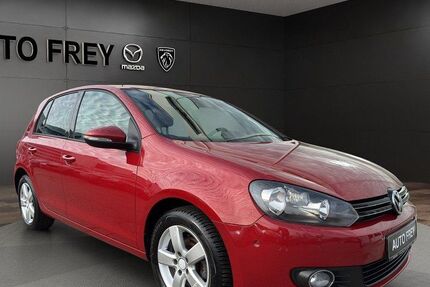 VW Golf