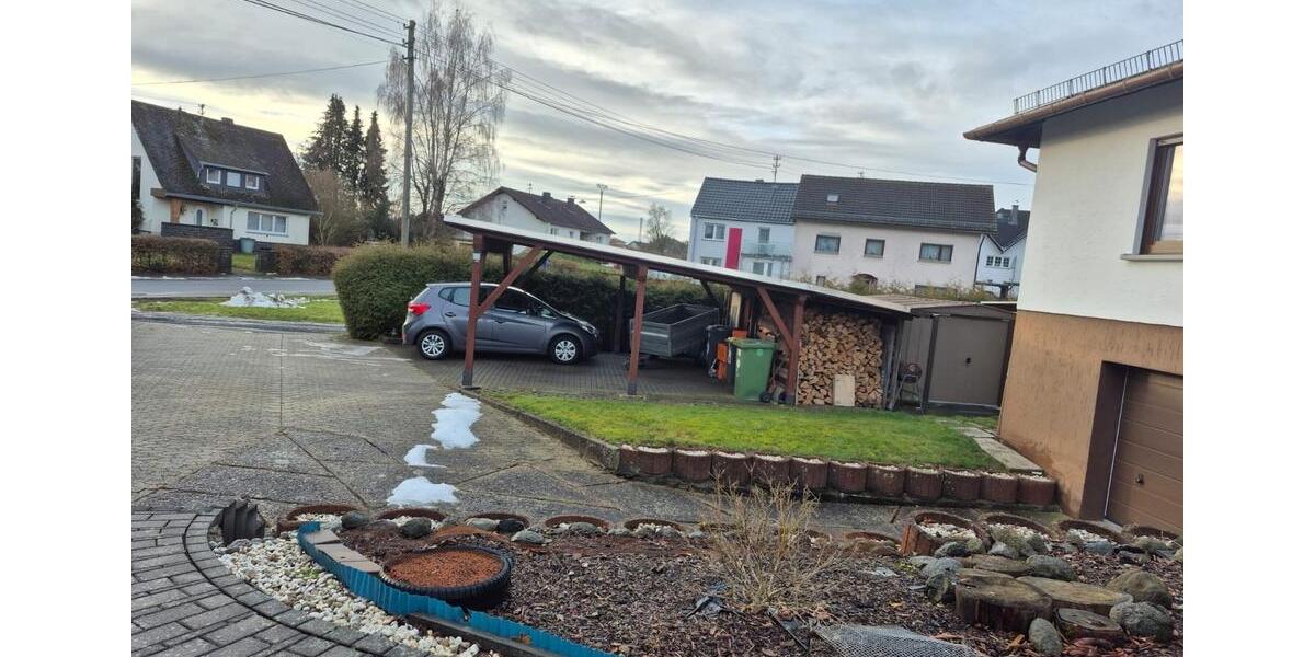 Einfamilienhaus Hundsangen - 5 Zimmer, 120 m&sup2;, 290.000&euro; | Angebot:26963968
