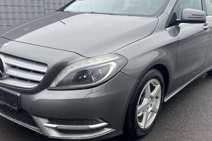 Mercedes-Benz B 180 150.000 km 8.800 &euro; Mendig 56743
