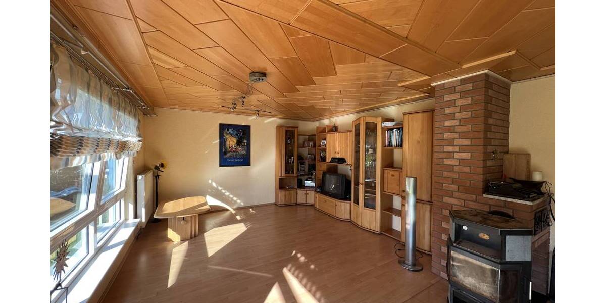 Einfamilienhaus Wächtersbach Weilers - 5 Zimmer, 127 m&sup2;, 345.000&euro; | Angebot:25850391