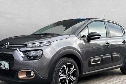 Citroen C3 5.500 km 16.620 € Regensburg 93059