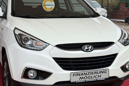 Hyundai ix35 87.600 km 9.650 &euro; Neuwied 56567