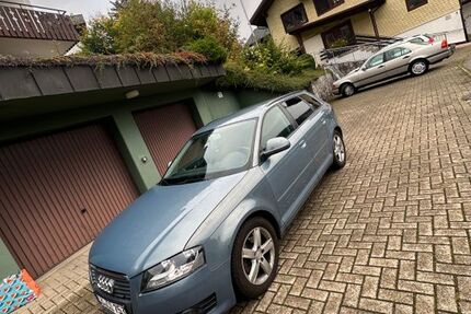 Audi A3 278.000 km 3.999 € Todtnau 79674