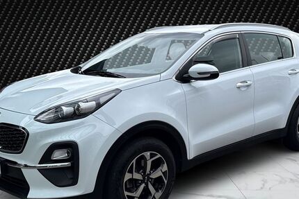 Kia Sportage 23.950 km 17.500 &euro; Schenefeld 25560