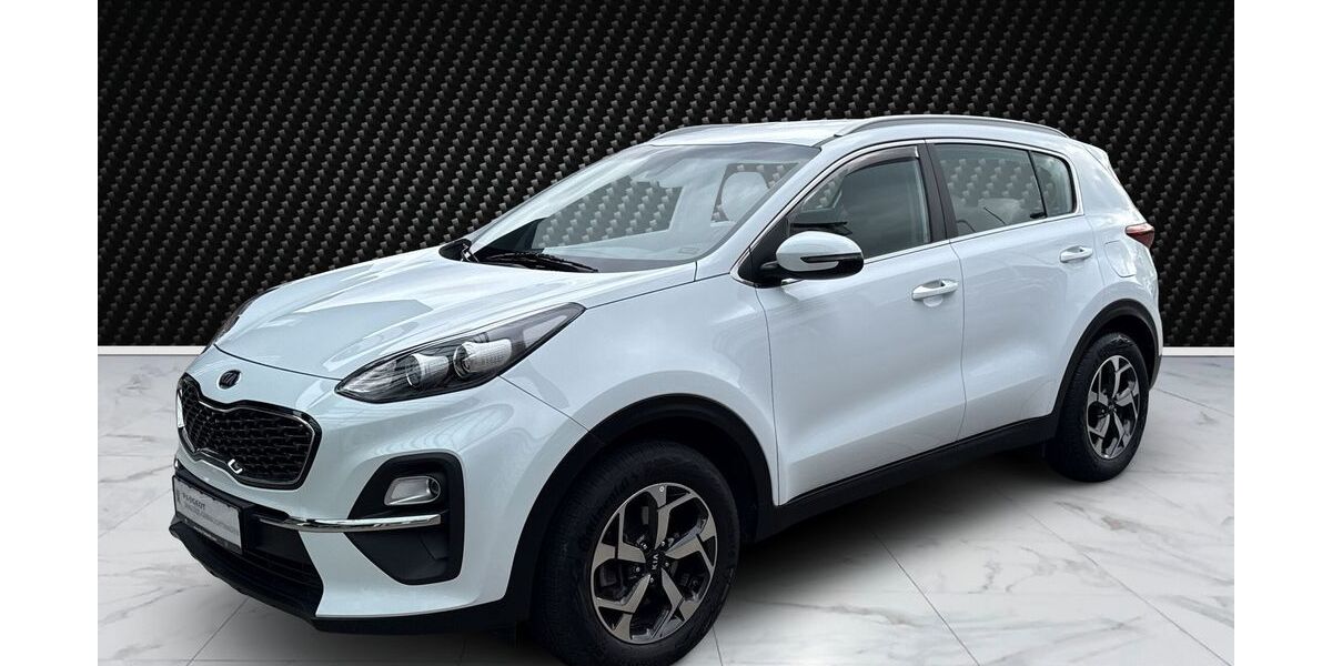 Kia Sportage 23.950 km 17.500 &euro; Schenefeld 25560