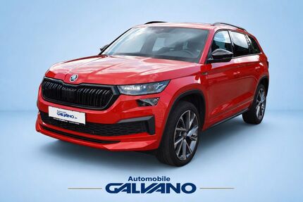 Skoda Kodiaq 129.000 km 27.980 &euro; Aalen 73431