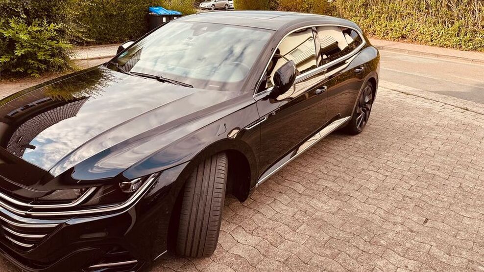 Arteon