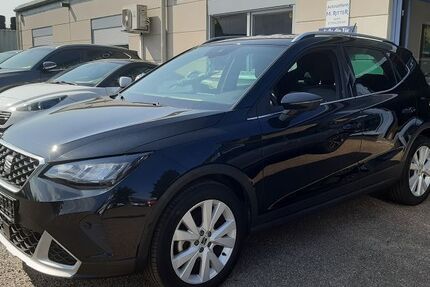 Seat Arona 22.250 km 18.990 &euro; Landau 76829