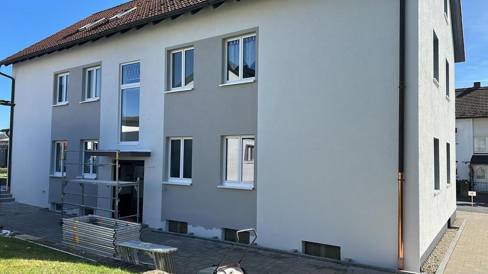 Etagenwohnung Kronach - 3 Zimmer, 57 m&sup2;, 174.230&euro; | Angebot:26990841