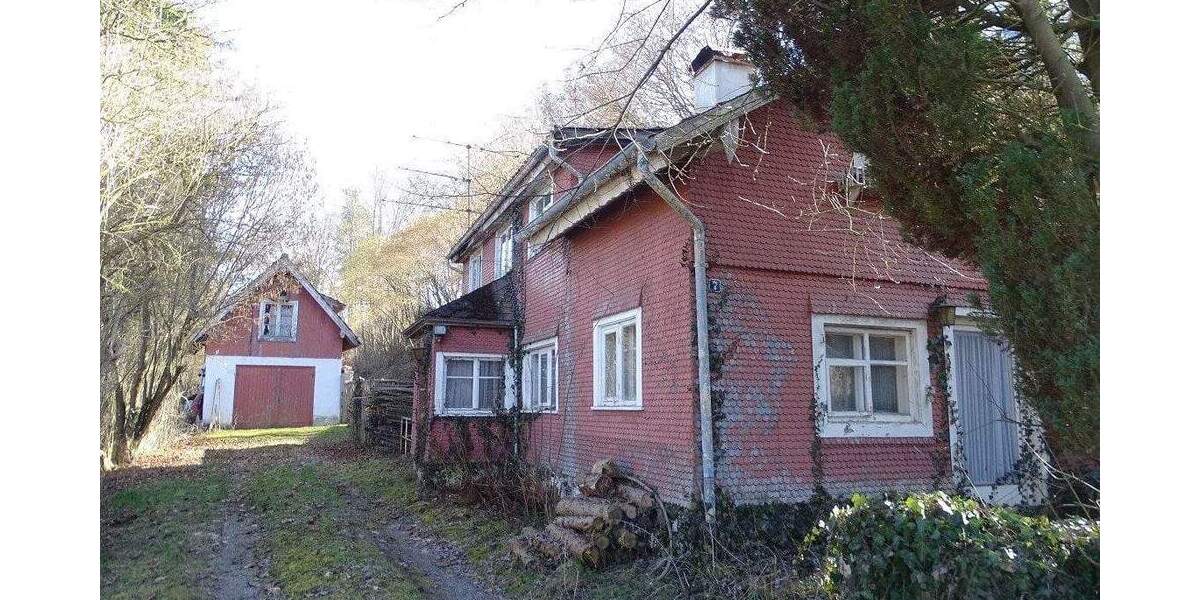 Einfamilienhaus Donaueschingen - 5 Zimmer, 95 m&sup2;, 429.000&euro; | Angebot:25386827