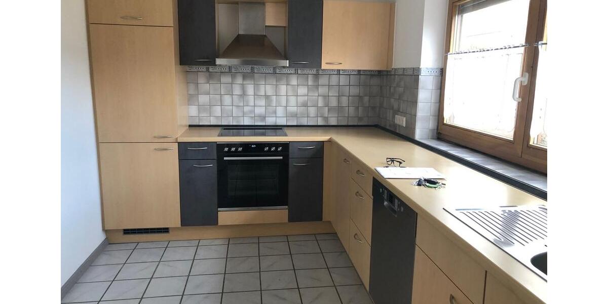 Erdgeschoßwohnung Keltern - 275 Zimmer, 56 m&sup2;, 580&euro; | Angebot:26677340
