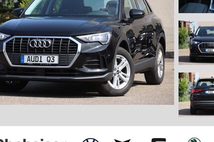Audi Q3 19.562 km 34.450 € Wertingen 86637