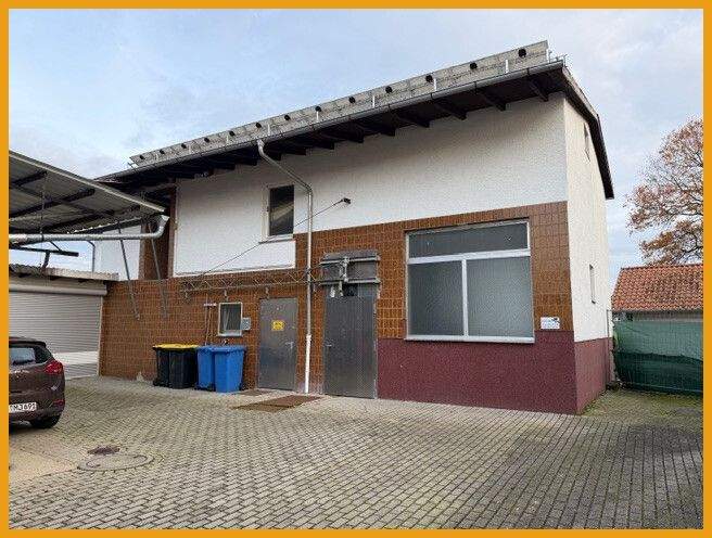 Mehrfamilienhaus, Wohnhaus Frielendorf / Leimsfeld Spieskappel - 9 Zimmer, 286 m&sup2;, 259.000&euro; | Angebot:25691407