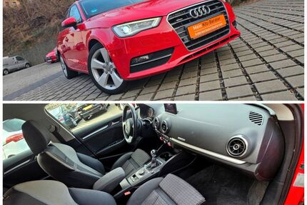 Audi A3 103.818 km 12.550 &euro; Dresden 01326