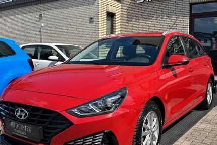 Hyundai i30 80.000 km 14.900 &euro; Stadthagen 31655