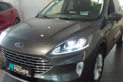 Ford Kuga 62.750 km 24.577 &euro; Münster 48153