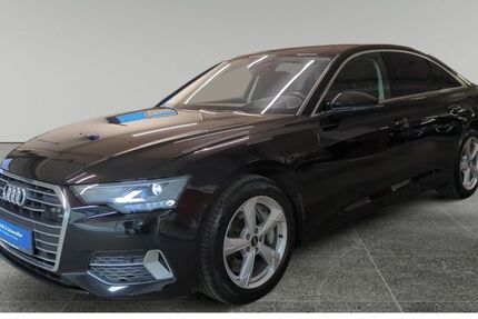 Audi A6 40.250 km 35.983 &euro; München 81476