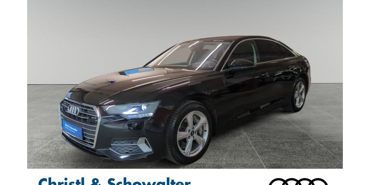 Audi A6 40.250 km 35.983 &euro; München 81476