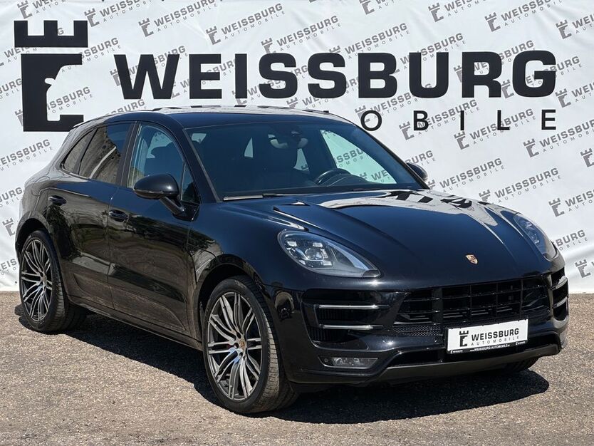 Porsche Macan 145.000 km 40.980 € Edingen-Neckarhausen 68535