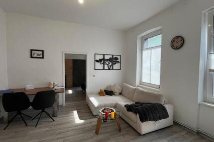 Wohnung Schwerin - 2 Zimmer, 47 m&sup2;, 655&euro; | Angebot:26317893