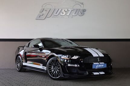 Ford Mustang 39.635 km 35.900 € Limburg an der Lahn 65549