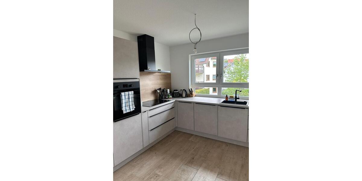 Doppelhaushälfte Haibach - 5 Zimmer, 144 m&sup2;, 2.040&euro; | Angebot:26412854