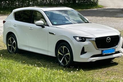 Mazda CX-60 58.900 km 44.950 &euro; Dörentrup 32694