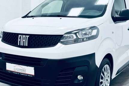 Fiat Scudo 146.900 km 17.480 &euro; Eichenzell 36124