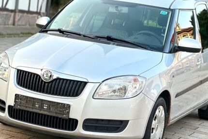 Skoda Roomster 230.260 km 1.900 &euro; Bovenden / Göttingen Niedersachsen / 37120