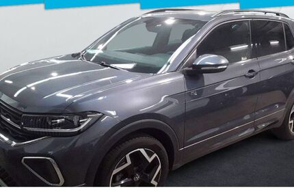 VW T-Cross 25.340 km 27.430 &euro; Berlin 10587