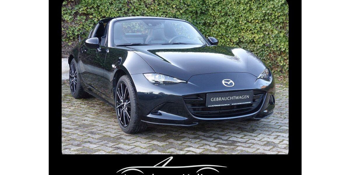 Mazda MX-5 55.500 km 24.900 &euro; Gelsenkirchen 45899