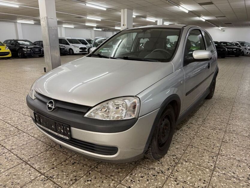 Corsa