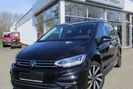 VW Touran 20.115 km 37.990 &euro; Harsefeld-Hollenbeck 21698