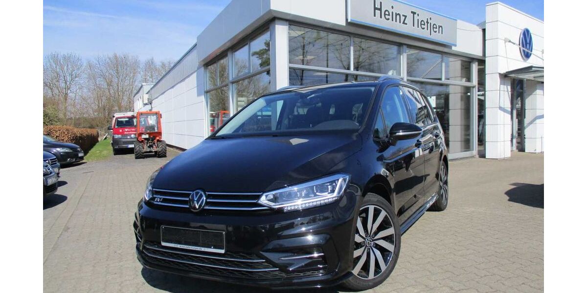VW Touran 20.115 km 37.990 &euro; Harsefeld-Hollenbeck 21698