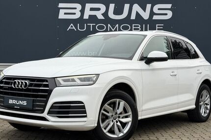 Audi Q5 95.750 km 29.990 &euro; Lübeck 23560