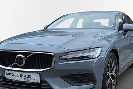 Volvo S60 24.350 km 29.470 &euro; Zell 56856