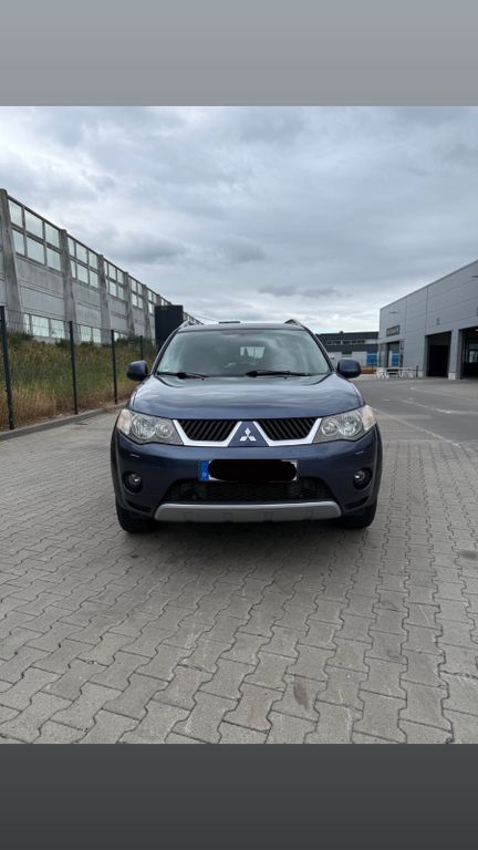 Mitsubishi Outlander 284.000 km 4.850 € Goch 47574