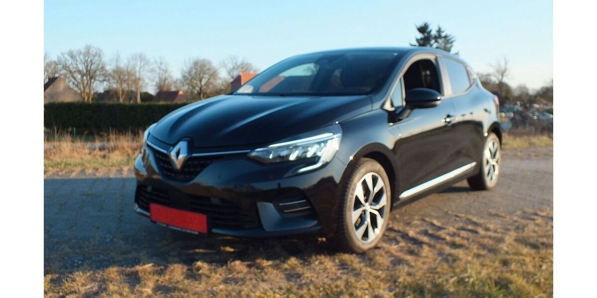 Renault Clio 9.995 km 16.998 &euro; Lauenburg/-Elbe 21481