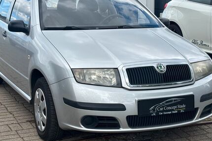 Skoda Fabia 141.000 km 3.090 &euro; Stade 21684