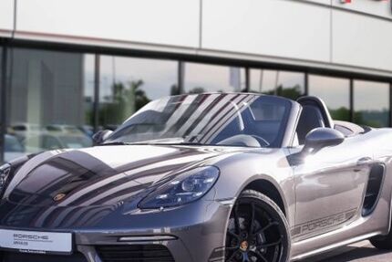 Porsche Boxster 13.400 km 73.450 &euro; Koblenz 56070