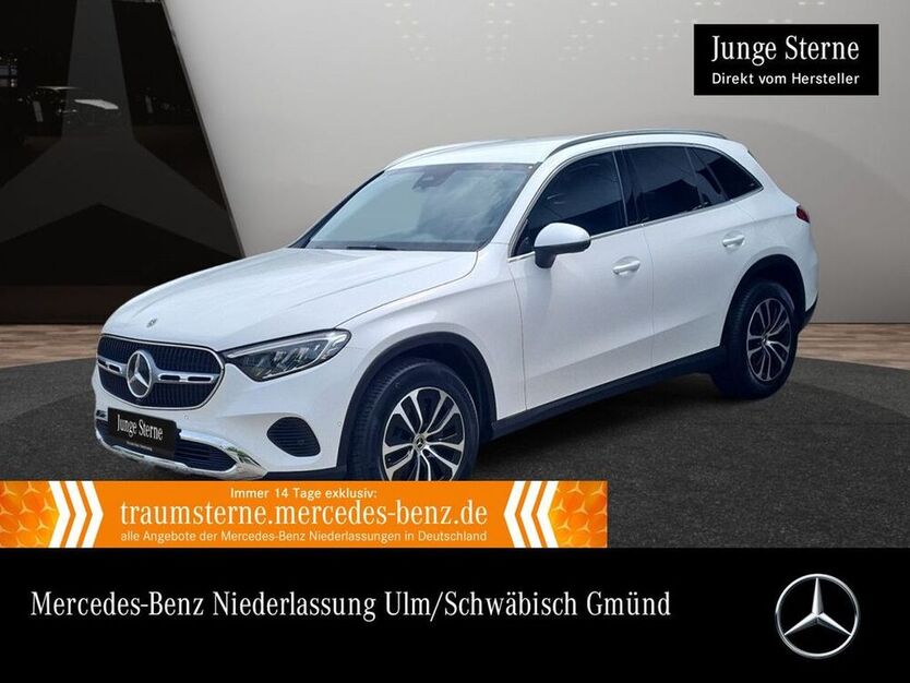 GLC 200