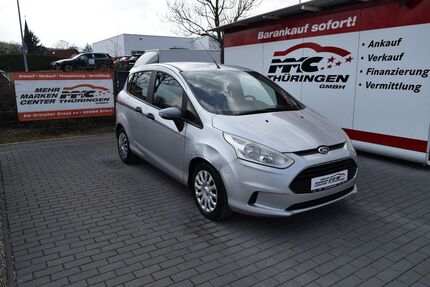 Ford B-Max 239.000 km 1.990 € Erfurt 99099