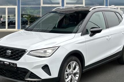 Seat Arona 13.240 km 18.950 &euro; Herborn 35745
