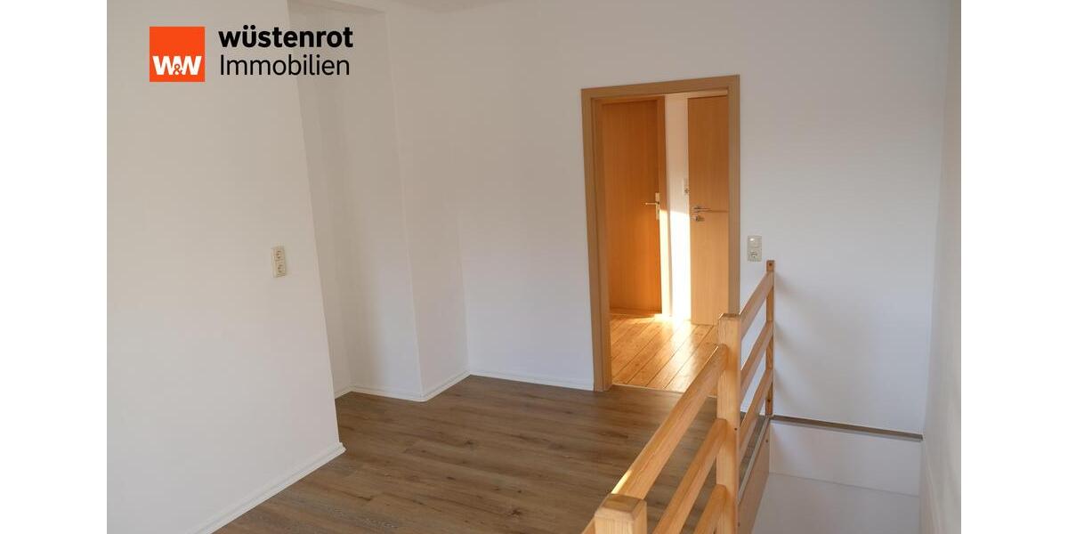 Maisonettenwohnung Flöha - 5 Zimmer, 125 m&sup2;, 995&euro; | Angebot:26618984