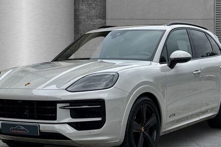 Porsche Cayenne 8.990 km 135.990 &euro; Dresden 01099