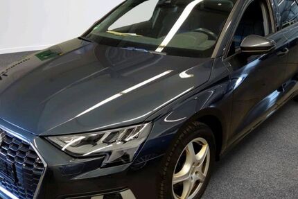 Audi A3 187.000 km 18.683 &euro; Heidelberg 69123