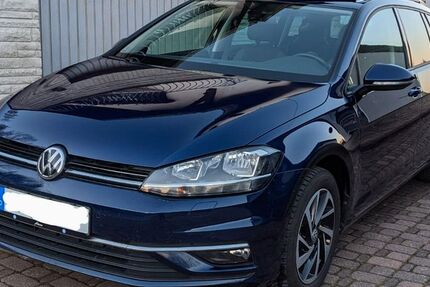 VW Golf 143.000 km 10.890 &euro; Schweich 54338