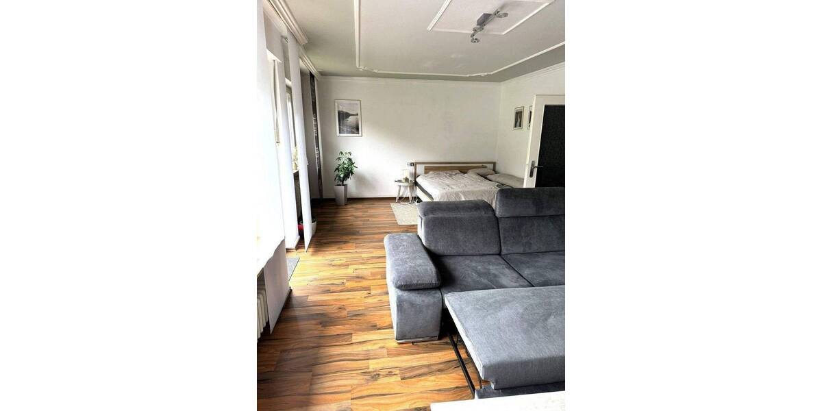Etagenwohnung Trier Kürenz - 2 Zimmer, 68 m&sup2;, 850&euro; | Angebot:26875165